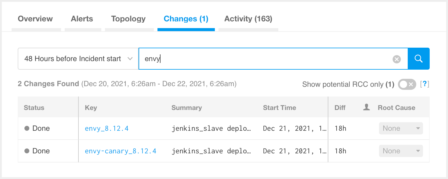 Search_Changes_Remediate_Incidents